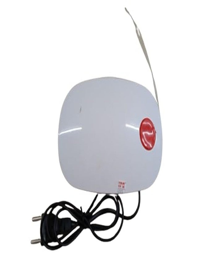 Water Tank Overflow Alarm Wired Sensor Water Alarm Bell Wired Security System (Mouse) - Image 4