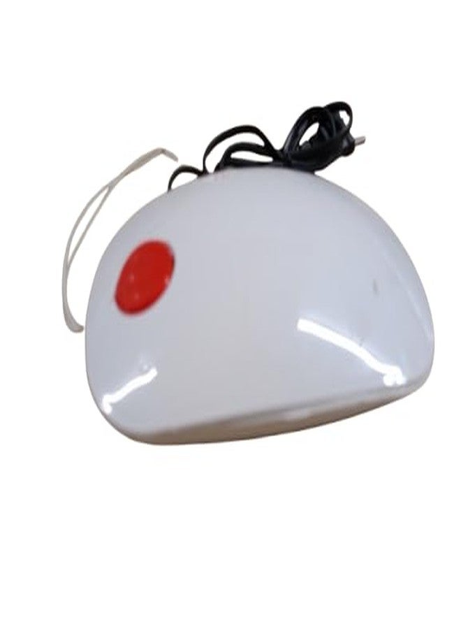 Water Tank Overflow Alarm Wired Sensor Water Alarm Bell Wired Security System (Mouse) - Image 5