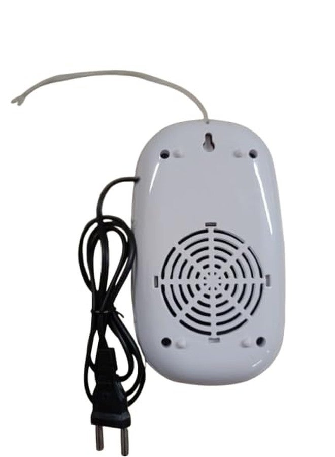 Water Tank Overflow Alarm Wired Sensor Water Alarm Bell Wired Security System (Mouse) - Image 3