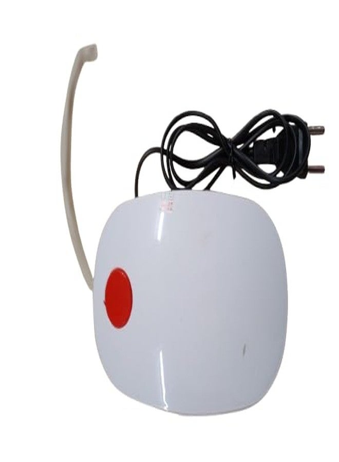 Water Tank Overflow Alarm Wired Sensor Water Alarm Bell Wired Security System (Mouse) - Image 1