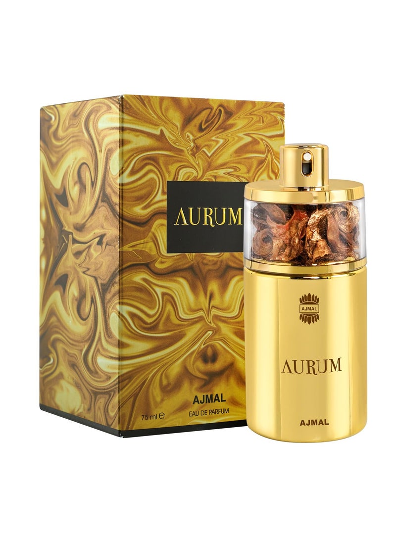 Aijmil ماء عطر أوروم 75ملليلتر