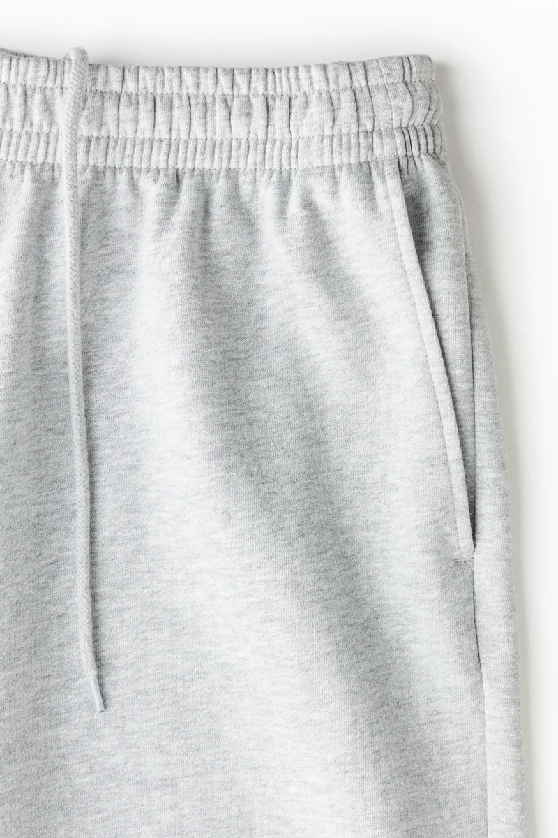 H&M Regular Fit sweatshorts