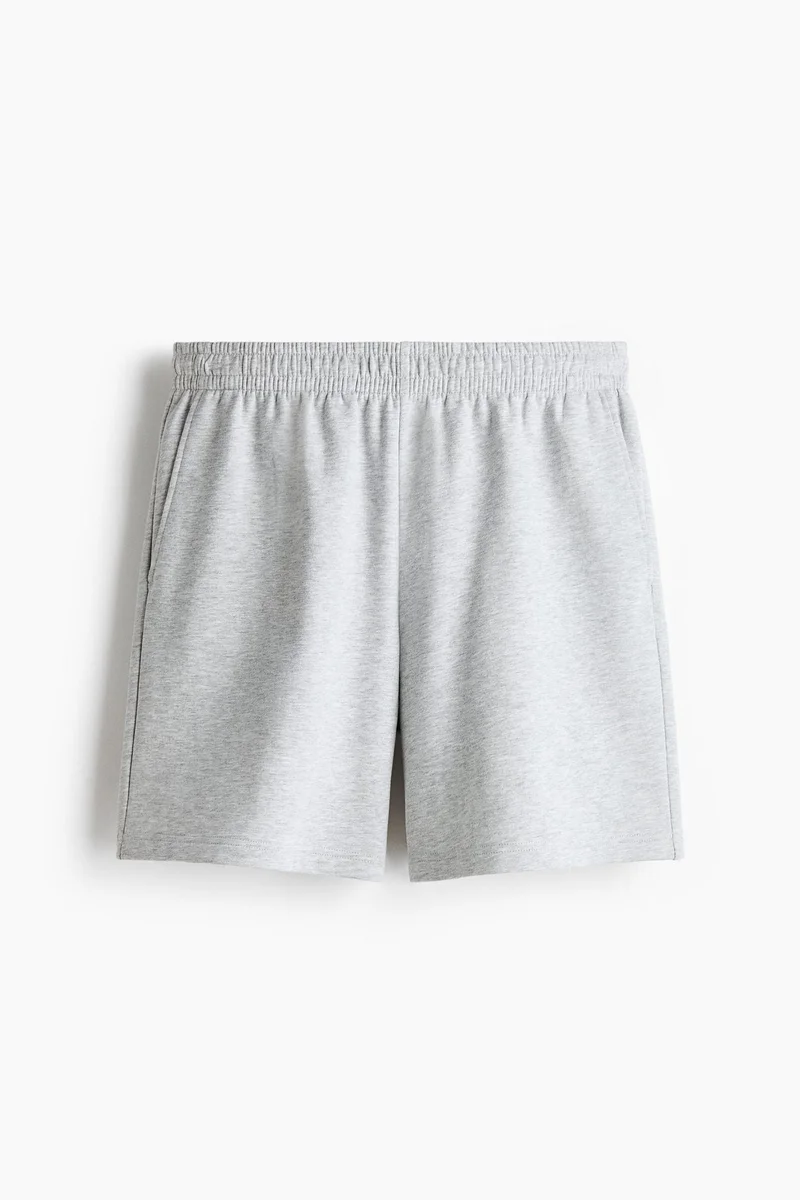 H&M Regular Fit sweatshorts