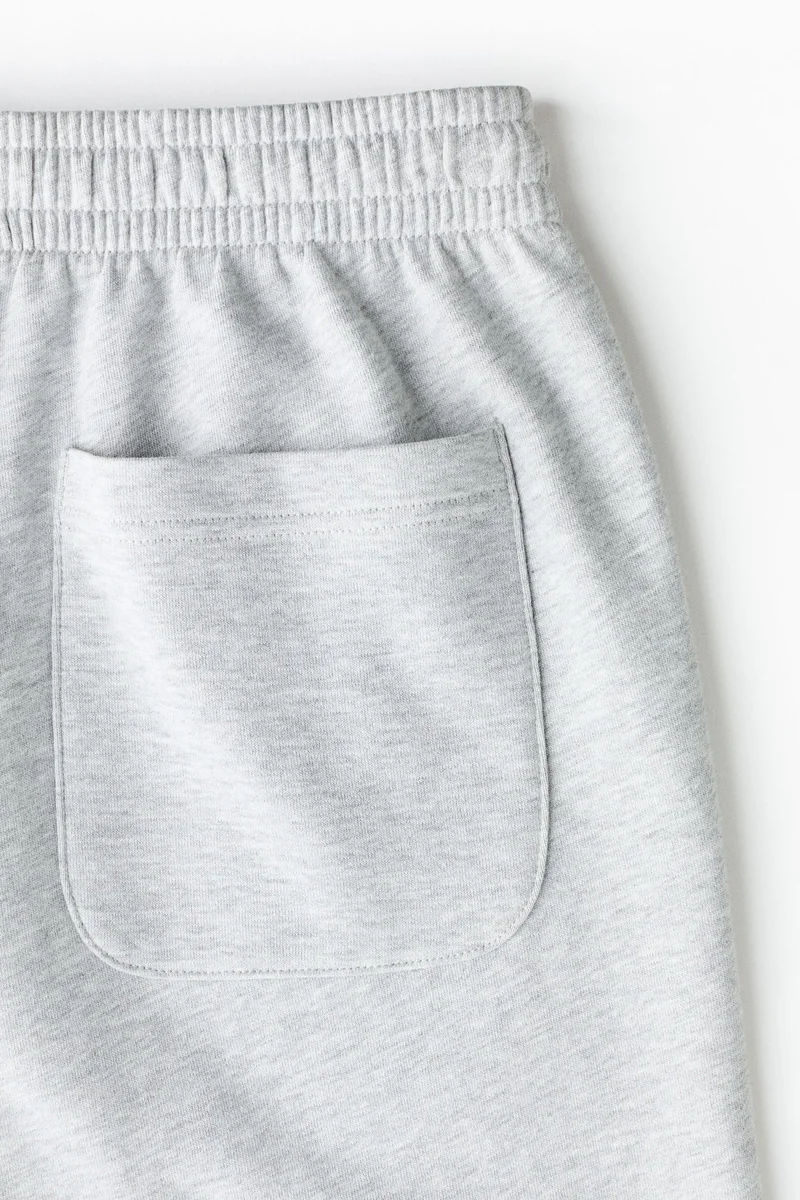 H&M  Regular Fit sweatshorts for Men | Best Price UAE