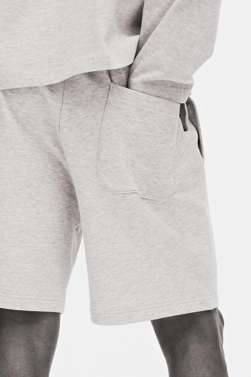 H&M  Regular Fit sweatshorts for Men | Best Price UAE