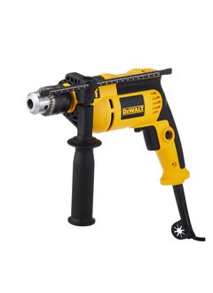 DEWALT 750w 13mm Percussion Drill With Variable Speed Switch For Drilling  - Image 1
