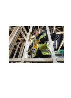 DEWALT 750w 13mm Percussion Drill With Variable Speed Switch For Drilling  - Image 4