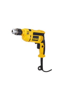 DEWALT 750w 13mm Percussion Drill With Variable Speed Switch For Drilling  - Image 2