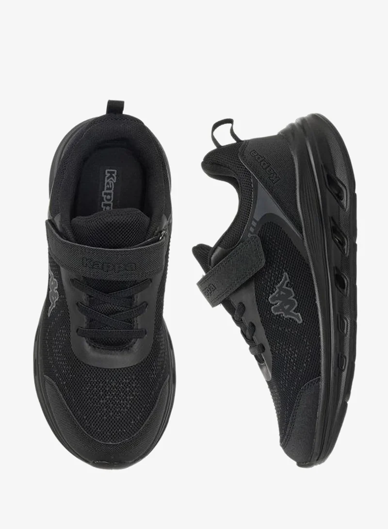 Kappa Boys Hook & Loop Sports Shoes