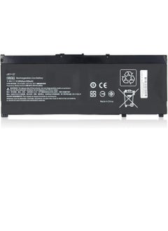Laptop Battery for Hp Pavilion 15-CX 15-CX0056WM 15-CX0058WM, Envy X360 15-CN 15-CP 17-BW 15-CN0013NR 15-CP0053CL L08855-855 HSTNN-DB8Q HSTNN-IB8L L08934-2B1 TPN-Q194 52.5Wh 11.55V