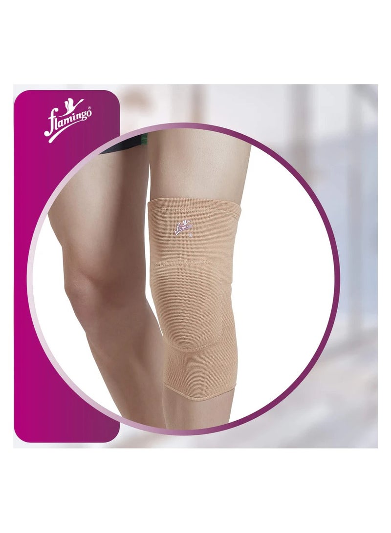 Flamingo Gel Knee Cushion Large (L)