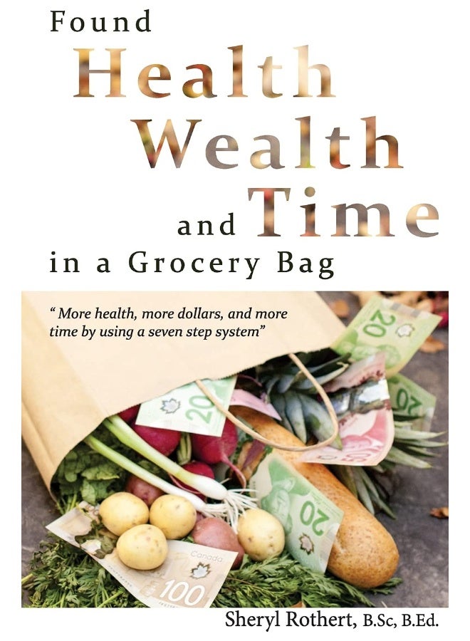 Found: Health, Wealth, and Time in a Grocery Bag 