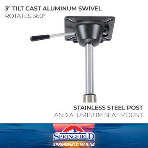Springfield Pedestal Power Rise SIT Lock - Image 3