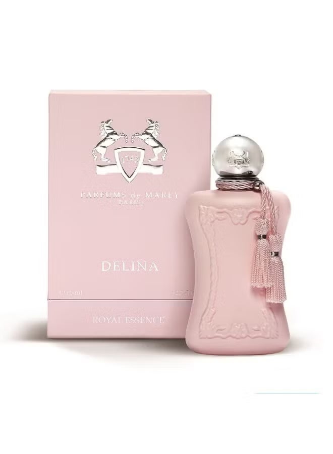 MARLY MORETTI Marly Delina Exclusive Eau de Parfum 75ml - Image 1