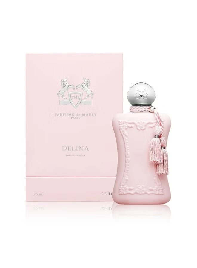 MARLY MORETTI Marly Delina Exclusive Eau de Parfum 75ml - Image 2