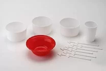 Wonder Digital Wonder Digital Plastic Manual Ice Gola Slush Maker Ice Snow Maker Machine  - Image 3