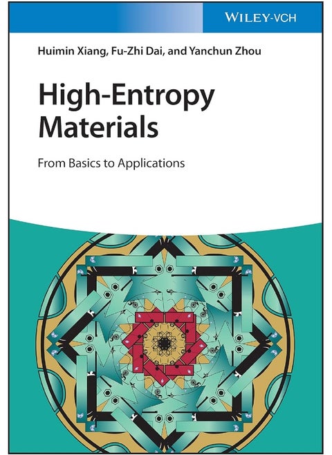 High-Entropy Materials: From Basics to Applications