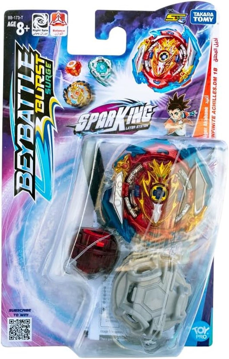 TOYPRO BEYBLADE