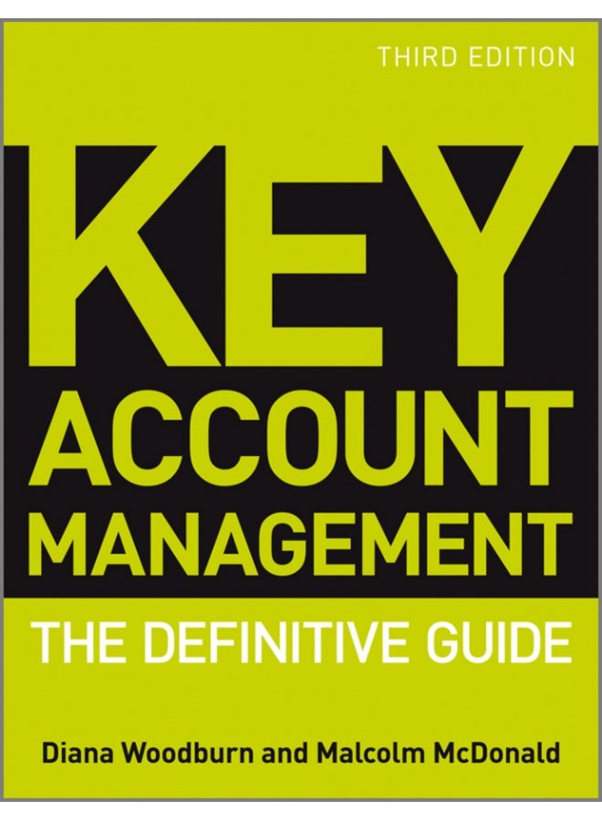 Key Account Management 