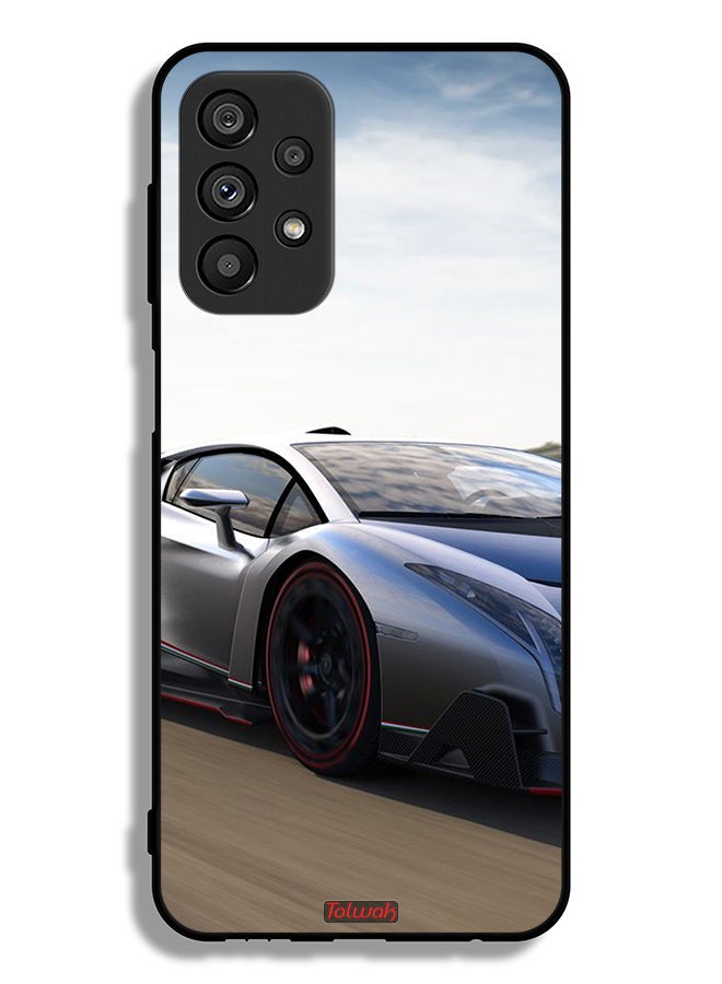 Tolwak Samsung Galaxy A23 5G Protective Case Cover Speed Master - Image 1
