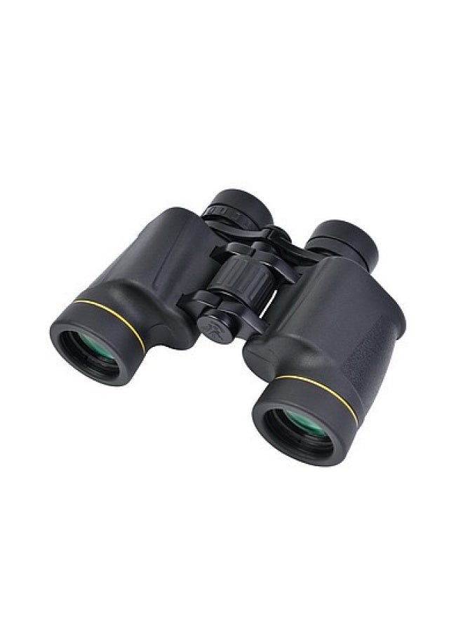 NATIONAL GEOGRAPHIC National Geographic 8X40 Bak4 Porro Prism Birding Binocular 90-20000 - Image 1