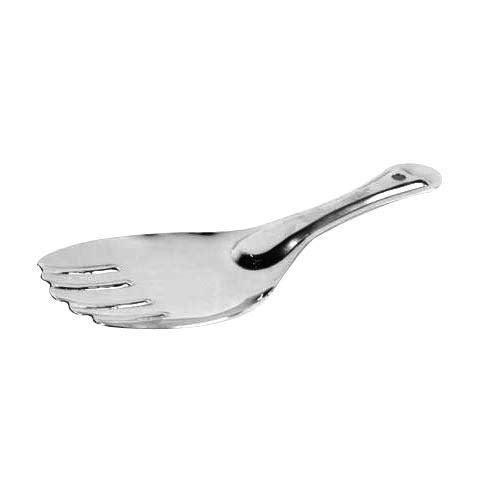 Liolis Stainless Steel Rice Serving Spoon - Image 3