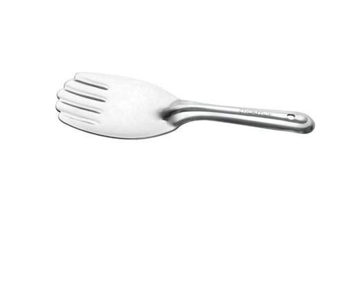 Liolis Stainless Steel Rice Serving Spoon - Image 2