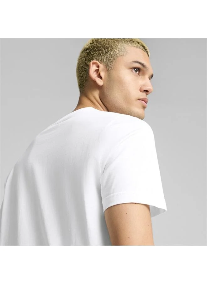 بوما تيشرت PUMA SQUAD للرجال