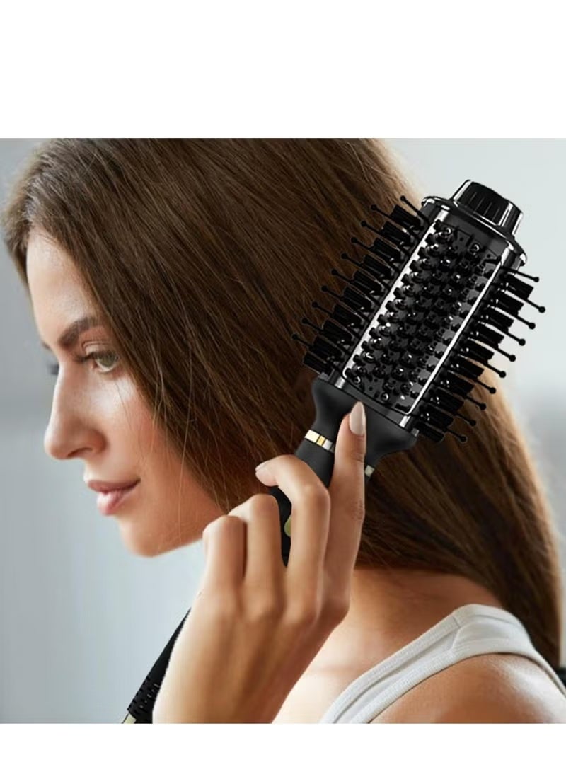 Sokany SK-1922 3-in-1 Hair Styler & Dryer Brush - 1000W - Heat-Resistant Bristles - Multi-Functional Styling - Image 5