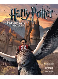 Harry Potter: A Pop-Up Book - pzsku/Z28F7B5B9DEA504EE7346Z/45/_/1731346388/245dbe8b-fc92-4893-abb6-d9cc93c64399