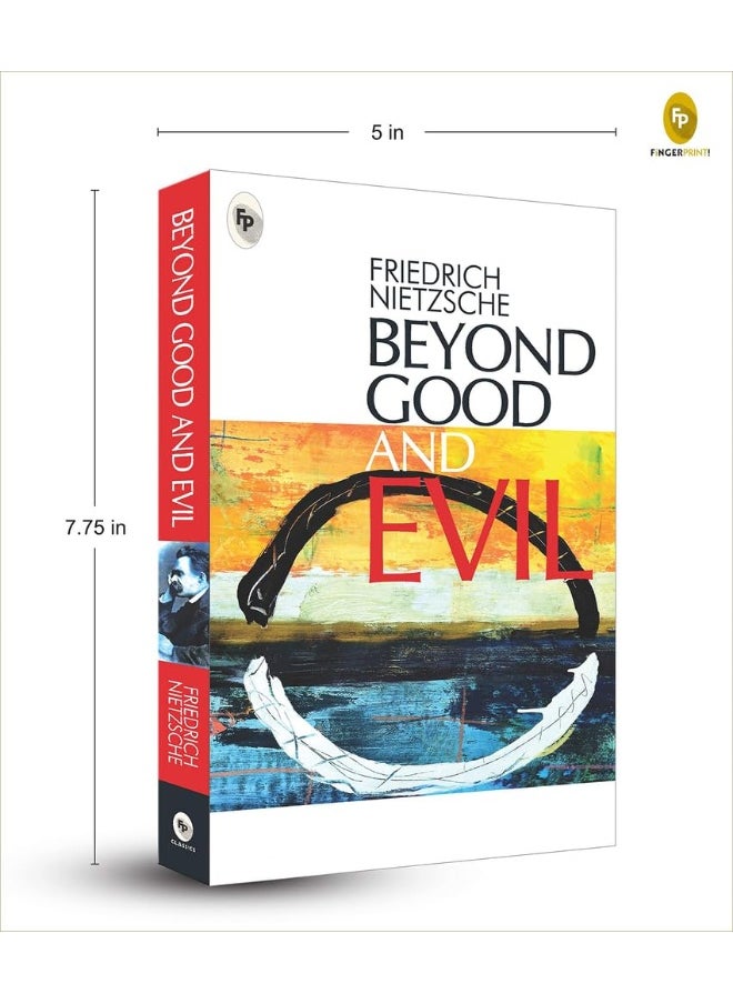 Beyond Good And Evil  - Image 3