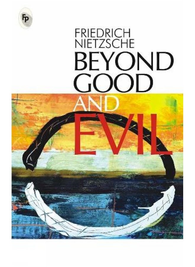 Beyond Good And Evil  - Image 1