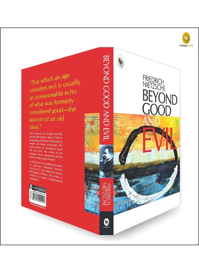 Beyond Good And Evil  - Image 4