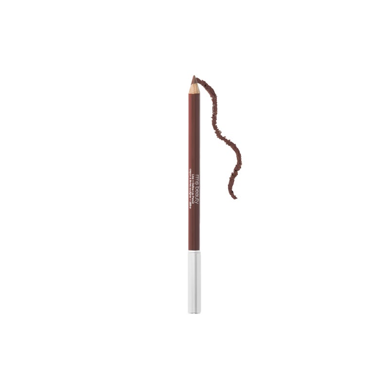 RMS Beauty Go Nude Lip Pencil â€“ Creamy Long-Lasting Lip Liner for Great Definition | Natural Matte Finish | Nourishing, Hydrating Formula | One Size - Image 1