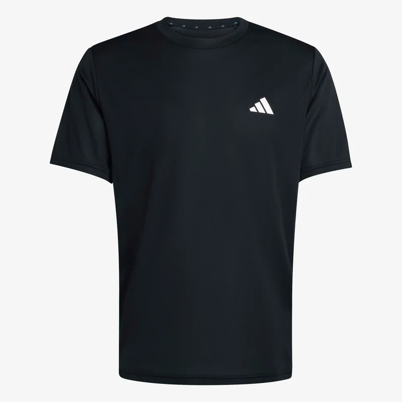 اديداس تيشيرت WORKOUT ESSENTIALS BASE 3-STRIPES