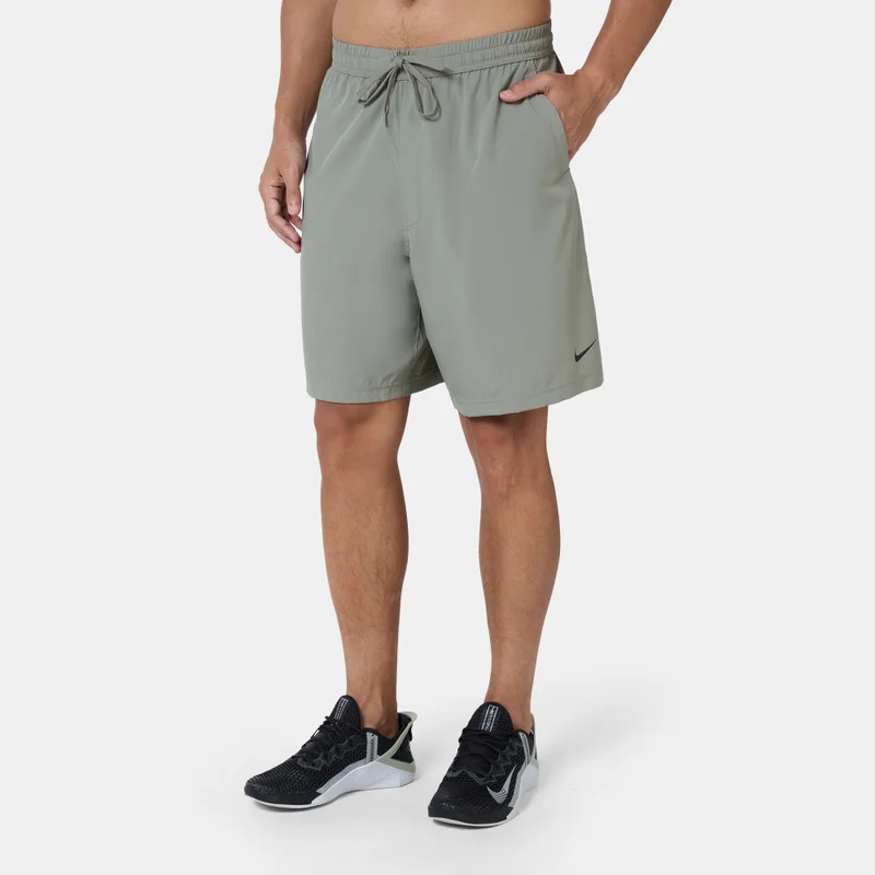 Nike Men's Form Dri-FIT Shorts