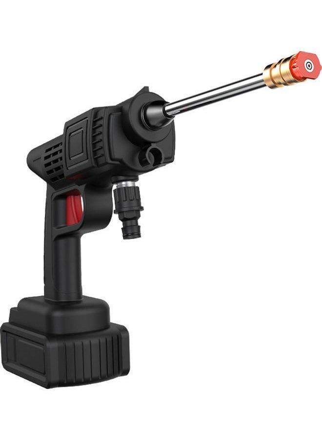 Multi-Functional Wireless High Pressure Car Washer - Image 1