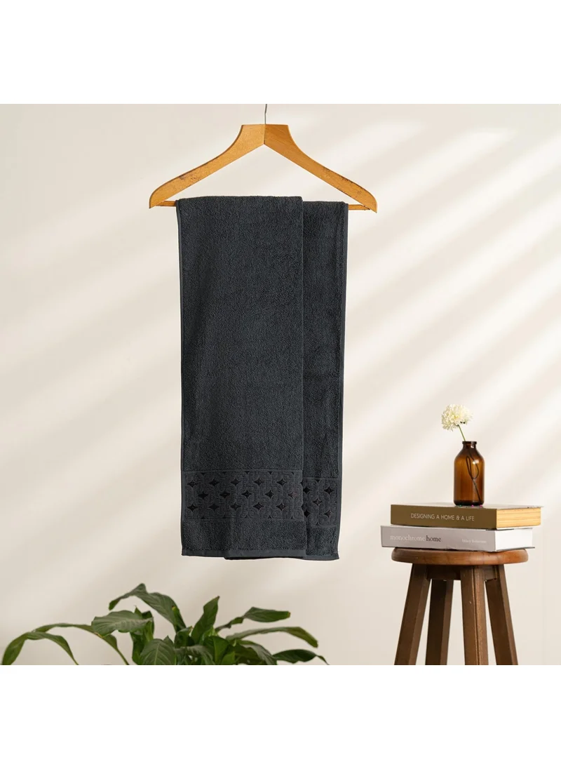 Soley | Oppolo | Extra Soft Cotton Eponj Bath Towel