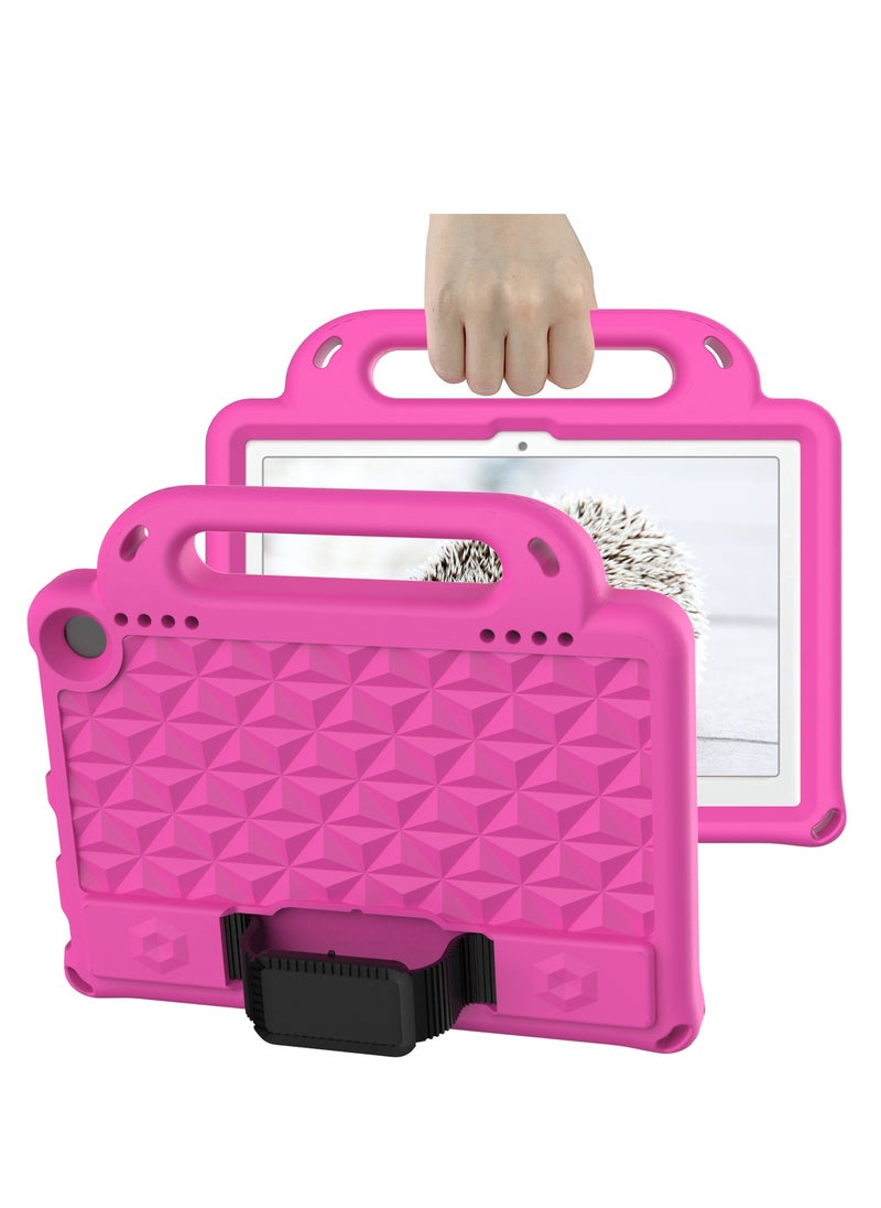 GULFLINK Back Cover Tablet Protect Case For Kindle Fire HD 8 plus 2020  - Image 3