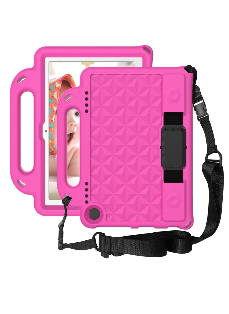 GULFLINK Back Cover Tablet Protect Case For Kindle Fire HD 8 plus 2020  - Image 2