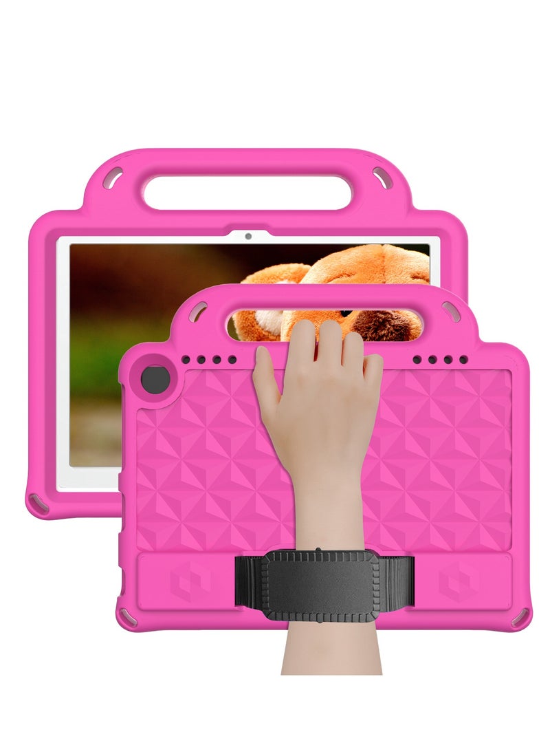 GULFLINK Back Cover Tablet Protect Case For Kindle Fire HD 8 plus 2020  - Image 1