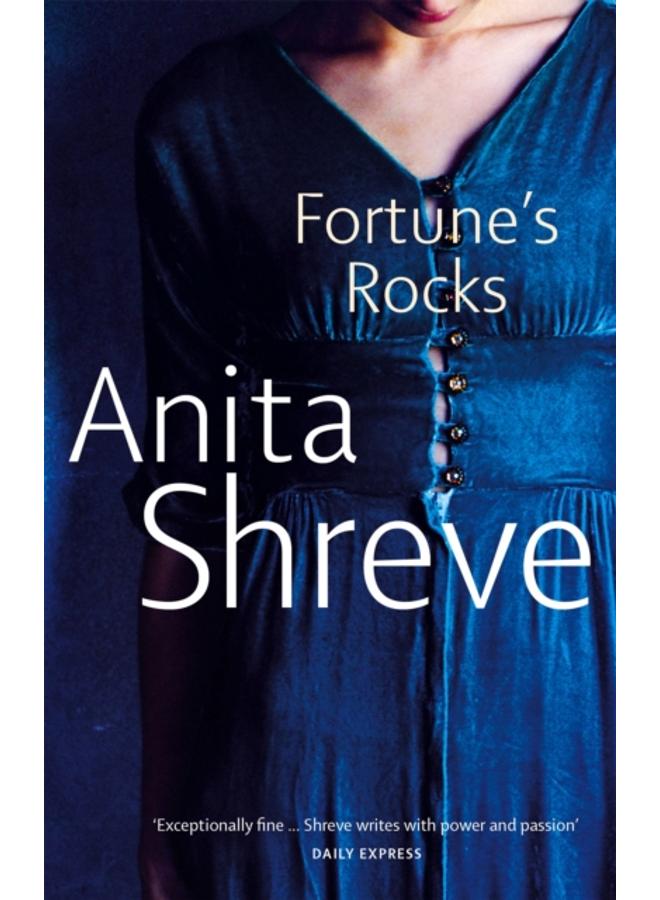 Fortune's Rocks 