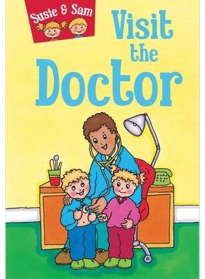 Visit the Doctor : 1