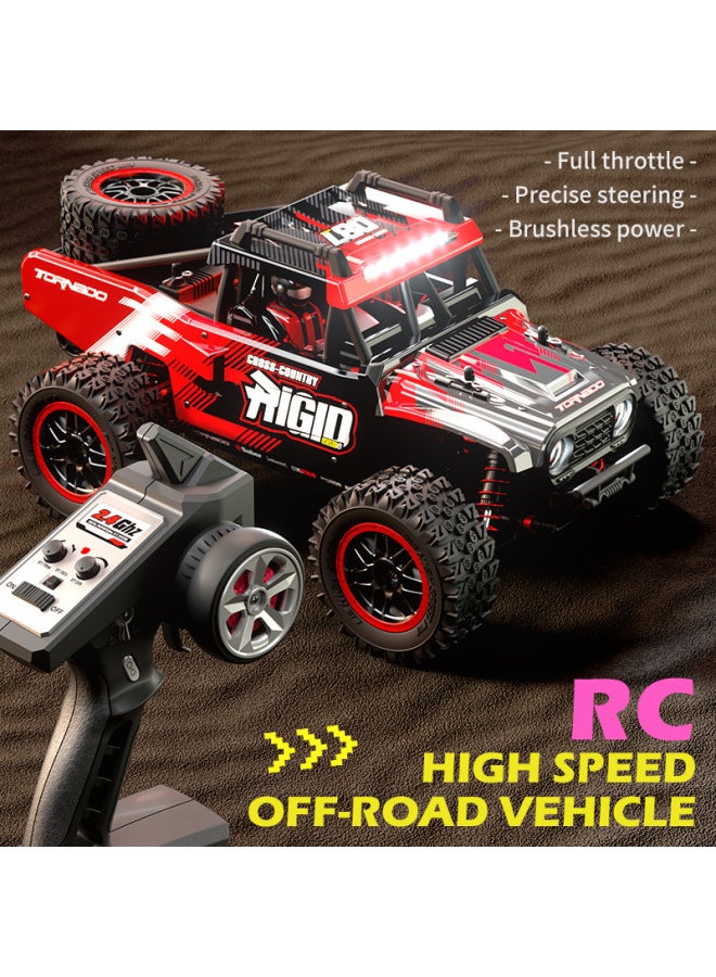 قطع غيار سيارات التحكم عن بعد JJRC - ملحقات وأجزاء ترقية JJRC - أخضر (فرشاة كربونية)، نسخة إنجليزية - قطع معدنية، نظام التوجيه، نظام التعليق، عمود الدوران، وحدة التحكم الإلكترونية للمحرك، قطع غيار جهاز التحكم عن بعد، تعديلات يمكنك القيام بها بنفسك - Image 3