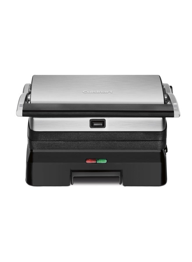 Cuisinart, Griddler® Grill & Panini Press, GR-11NAS - Image 1