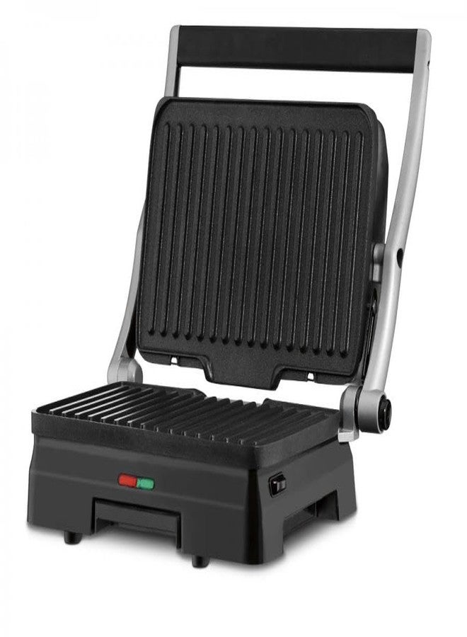 Cuisinart, Griddler® Grill & Panini Press, GR-11NAS - Image 3