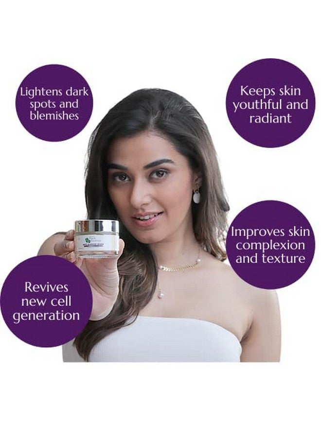 Atrimed Plant Science Anti Blemish Cream and Anti Blemish Face Wash Combo Pack of 2 - Image 2