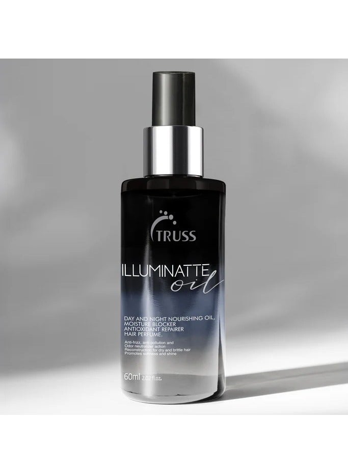 تروس زيت تروس إيلومينات 60 مل - Image 5