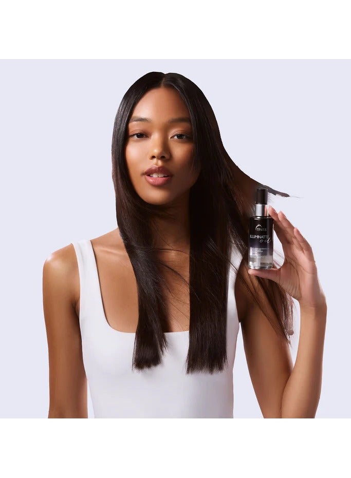 تروس زيت تروس إيلومينات 60 مل - Image 4