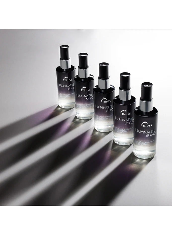 تروس زيت تروس إيلومينات 60 مل - Image 2